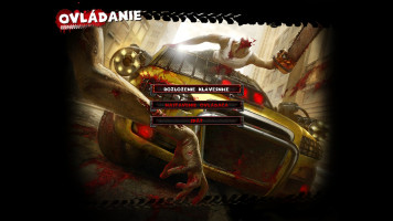 Zombie Driver HD